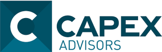 CAPEX Advisors logo