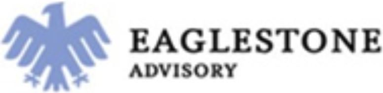 Eaglestone Advisory company logo.