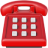 icon phone color